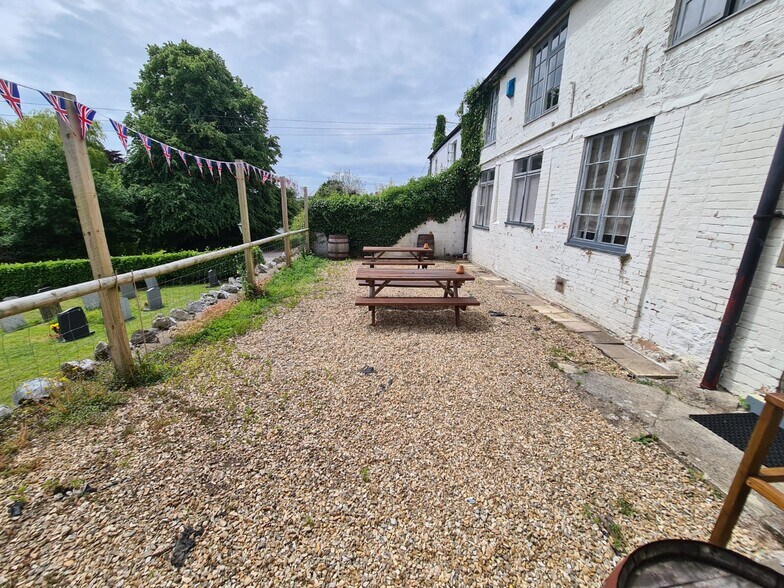 Yarcombe Inn, Honiton à vendre - Photo de l’immeuble – Image 3 sur 11
