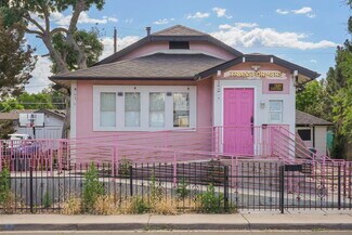 Plus de détails pour 1530 Geneva St, Aurora, CO - Local commercial à vendre