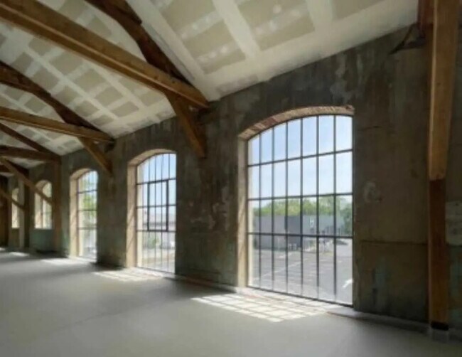 Plus de détails pour Industriel/Logistique à vendre