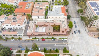 Plus de détails pour 95 N Marengo Ave, Pasadena, CA - Local commercial à vendre