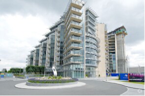 York Rd, Londres à louer - Photo de l’immeuble – Image 1 sur 6