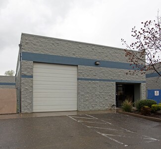 Plus de détails pour 3173 Fitzgerald Rd, Rancho Cordova, CA - Industriel/Logistique à louer