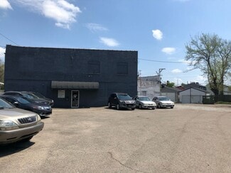 Plus de détails pour 1250 E Broadway, Louisville, KY - Local commercial à louer