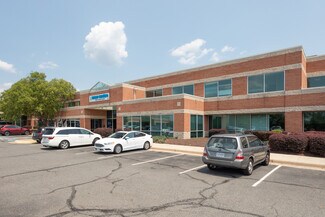 Plus de détails pour 22960 Shaw Rd, Dulles Town Center, VA - Bureau à louer