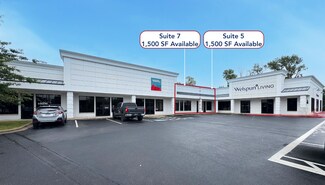Plus de détails pour 1007 SW A St, Bentonville, AR - Bureau à louer