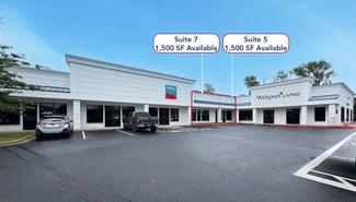 Plus de détails pour 1007 SW A St, Bentonville, AR - Bureau à louer