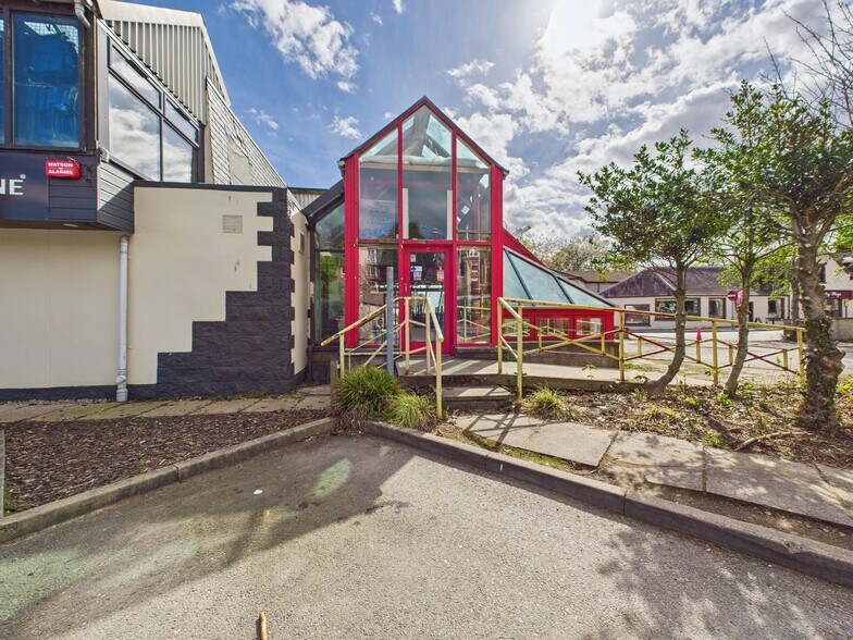 3 Dee St, Banchory à vendre - Photo de l’immeuble – Image 1 sur 4