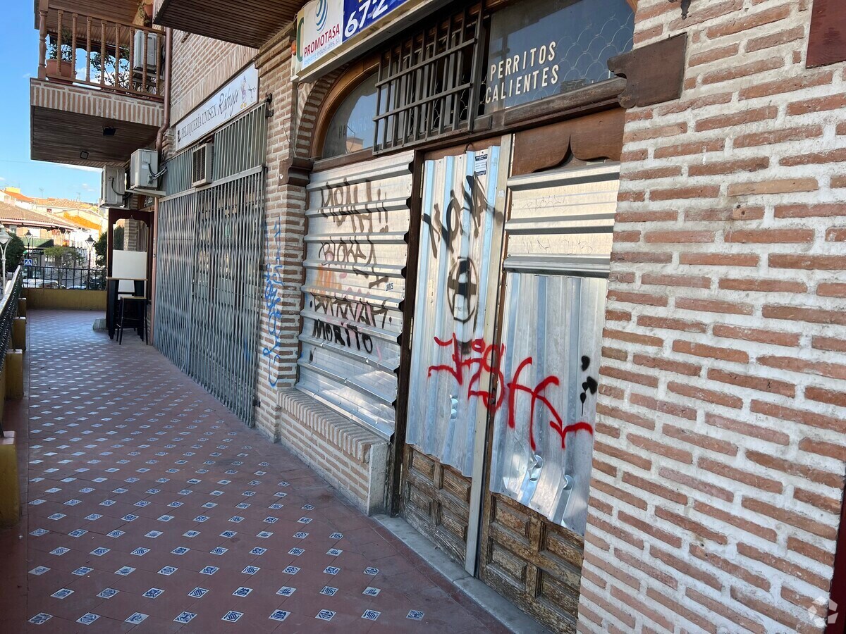 Arganda del Rey, MAD 28500 - Lot Puerta 04, Esc. 1 - - Photo intérieure - Image 2 of 7