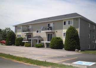 Plus de détails pour 354-366 Lincoln St, Kings, NS - Logement à vendre