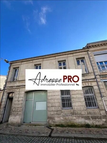 Plus de détails pour Bureau à vendre