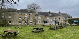 Plus de détails pour Otterburn MIll, Newcastle Upon Tyne - Local commercial à vendre