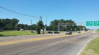 Plus de détails pour 175 SE Service Rd, Ponchatoula, LA - Terrain à vendre