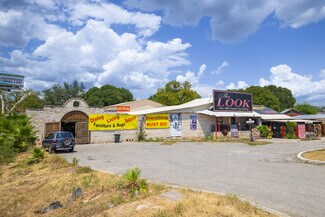 Plus de détails pour 24112 Boerne Stage Rd, San Antonio, TX - Local commercial à vendre