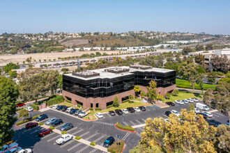 27405 Puerta Real, Mission Viejo, CA - VUE AÉRIENNE  vue de carte