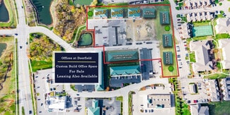 Plus de détails pour 8501 S Mason Montgomery Rd, Mason, OH - Bureau à vendre