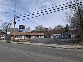 Plus de détails pour 181 E Main St, Orange, MA - Local commercial à louer