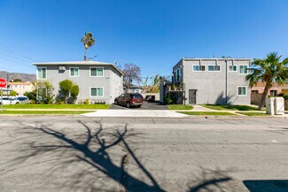Plus de détails pour 1138 N Parish Plz, Burbank, CA - Logement à vendre