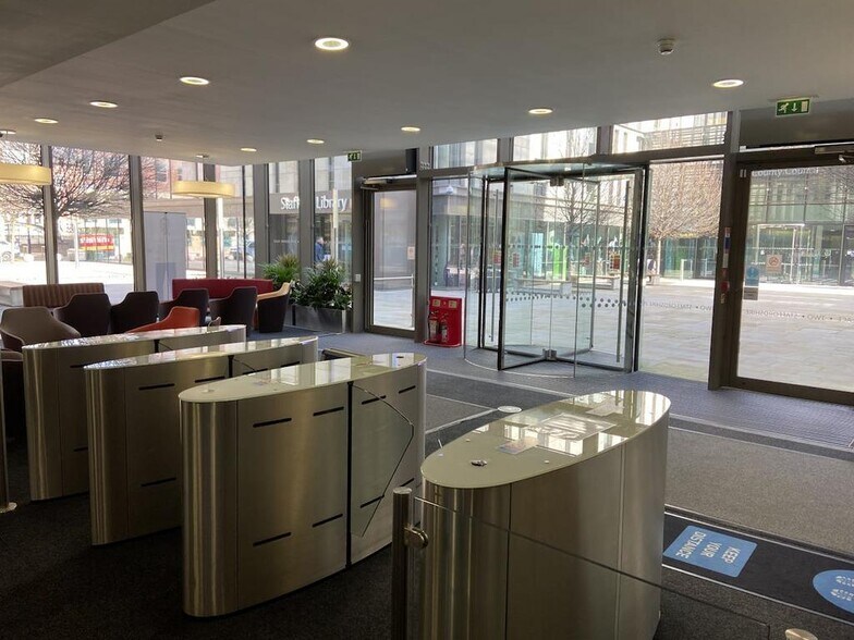 2 Staffordshire Pl, Stafford à louer - Photo de l’immeuble – Image 2 sur 20