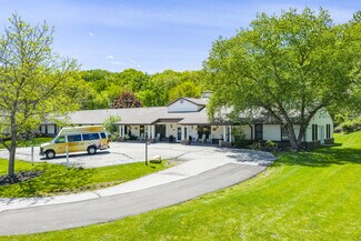 Plus de détails pour 2224 Walters Rd, Allison Park, PA - Santé à vendre