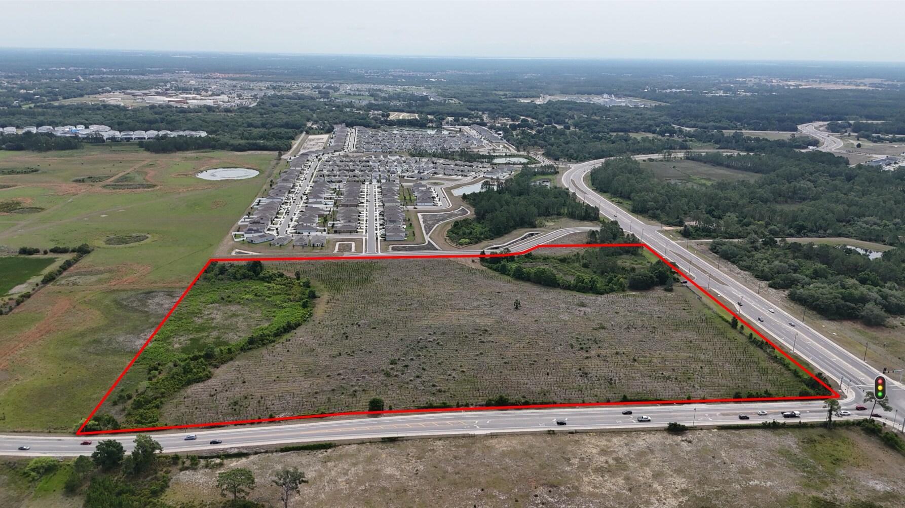 Ernie Caldwell Blvd, Davenport, FL à vendre Aérien– Image 1 sur 5