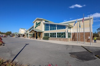 Plus de détails pour Dorchester, Summerville, SC - Local commercial à louer