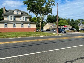 Plus de détails pour 402 S White Horse Pike, Audubon, NJ - Bureau à vendre