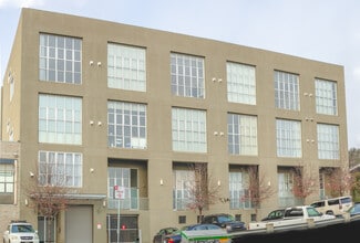 Plus de détails pour 1250 Missouri St, San Francisco, CA - Local d'activités à louer