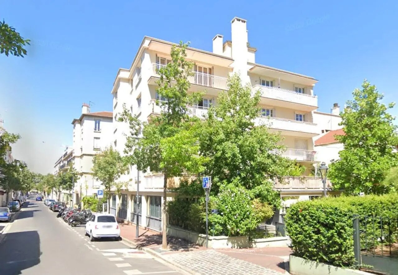 19 Rue Roger Salengro, Issy-les-Moulineaux à vendre Photo de l’immeuble– Image 1 sur 4