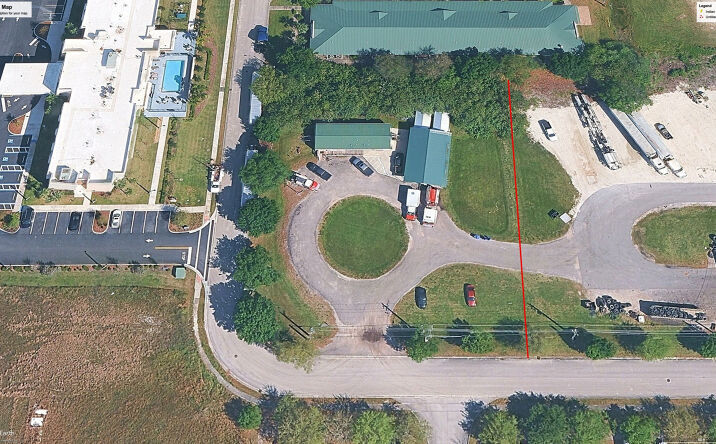 1893 90th Ave, Vero Beach, FL à louer - Photo principale – Image 1 sur 21