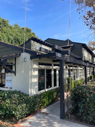 Plus de détails pour 2482 Newport Blvd, Costa Mesa, CA - Bureau/Local commercial à louer