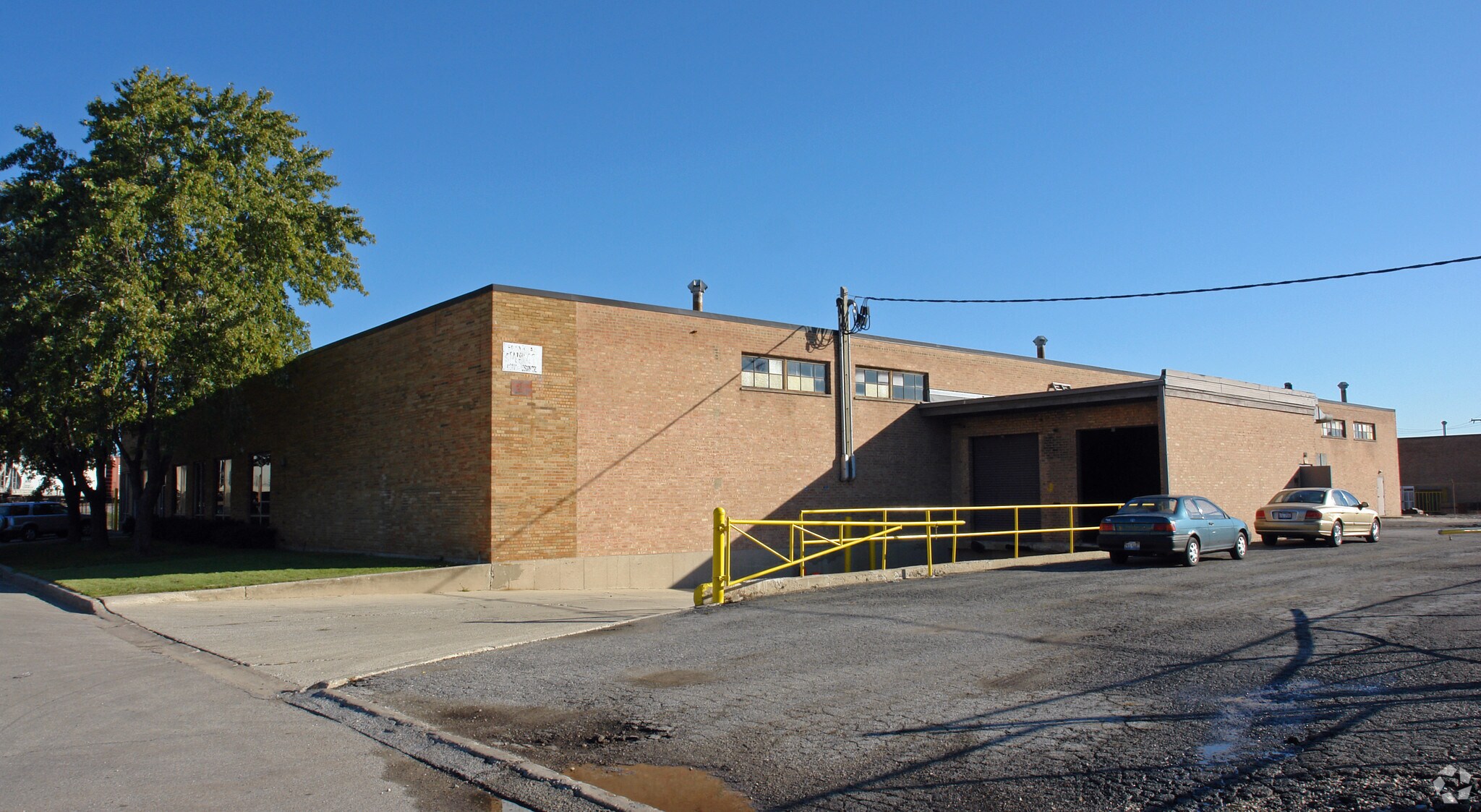 6111 S Sayre Ave, Chicago, IL à vendre Photo de l’immeuble– Image 1 sur 9