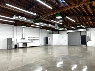 Plus de détails pour 6819 West Blvd, Inglewood, CA - Local d'activités à louer
