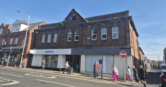 Plus de détails pour 224-230 Telegraph Rd, Heswall - Local commercial à louer