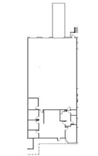 6190 Regency Pky, Norcross, GA à louer Plan d’étage– Image 1 sur 1