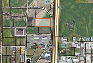 Plus de détails pour TBD Bakker Landing ave, Tea, SD - Terrain à vendre