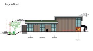 Plus de détails pour Local commercial à louer