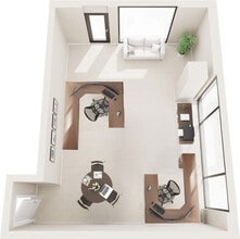 337 2nd St, Everett, MA à louer Plan d’étage– Image 1 sur 1