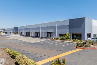 Plus de détails pour 14125-14145 NE Airport Way, Portland, OR - Industriel/Logistique à louer