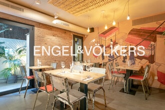 Local commercial dans Barcelone, Barcelona à louer Photo intérieure– Image 2 sur 6