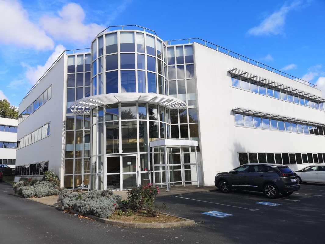 Photo de l’immeuble