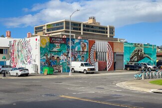 Plus de détails pour 721-733 Auahi St, Honolulu, HI - Industriel/Logistique à louer