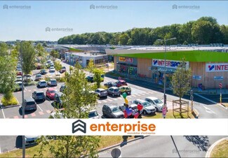 Plus de détails pour Local commercial à louer