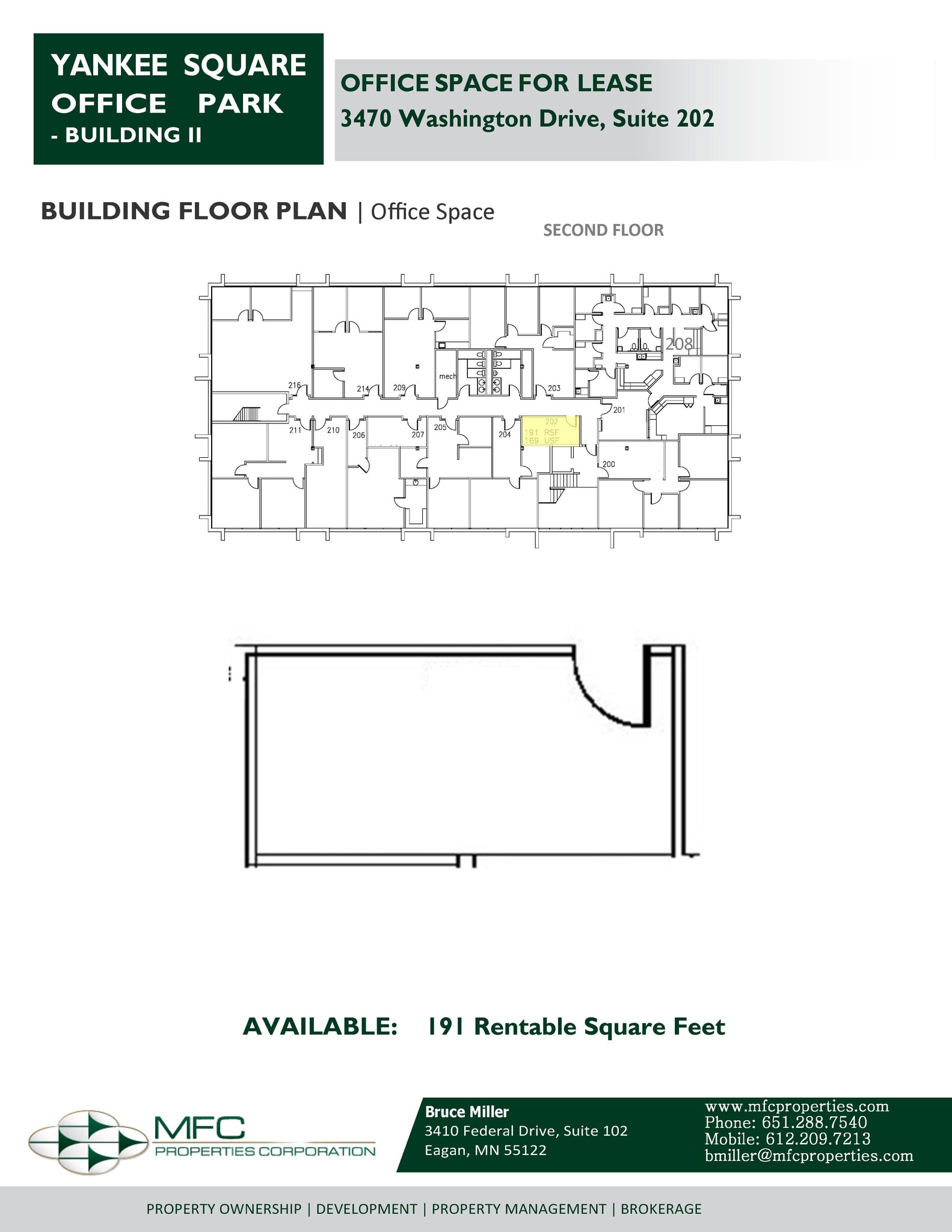 3470 Washington Dr, Eagan, MN à louer Photo intérieure– Image 1 sur 1