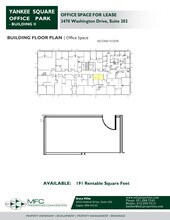 3470 Washington Dr, Eagan, MN à louer Photo intérieure– Image 1 sur 1