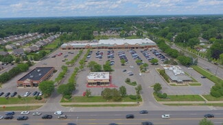 Plus de détails pour 36430 Ford Rd, Westland, MI - Local commercial à louer