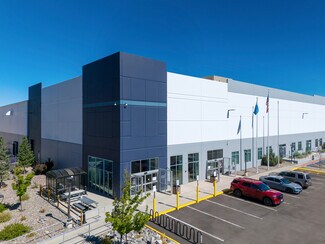 Plus de détails pour 8000 N Virginia St, Reno, NV - Industriel/Logistique à louer