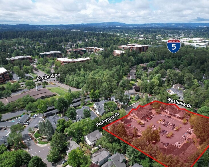 Westlake Investment Opportunity portefeuille de 5 biens à vendre sur LoopNet.fr - Aérien – Image 3 sur 13