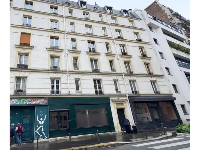 45 Rue Broca, Paris à louer Photo de l’immeuble– Image 1 sur 4