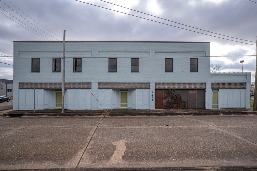 1611 Washington St, Alexandria, LA à vendre - Photo principale – Image 1 sur 49