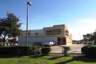 Plus de détails pour 2738 W Wheatland Rd, Dallas, TX - Local commercial à louer